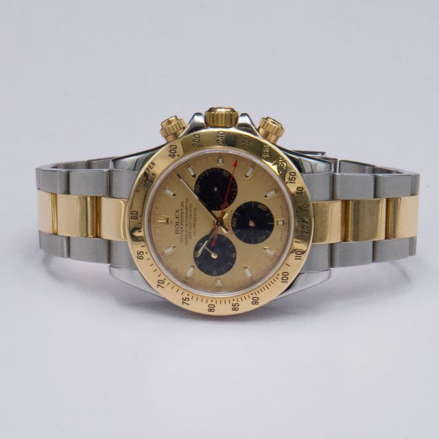 Rolex Daytona 116523 Image 4